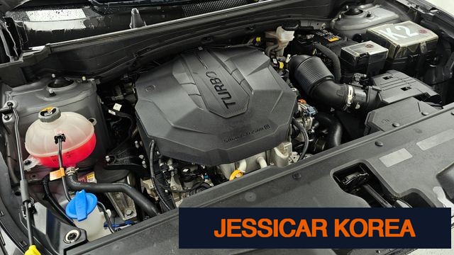 2022 Kia Sportage 5th Gen - Thumbnail 3