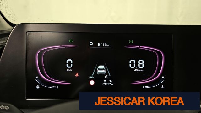 2022 Kia Sportage 5th Gen - Thumbnail 5