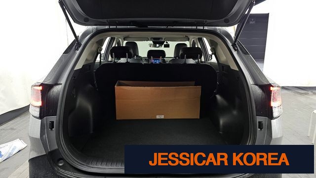 2022 Kia Sportage 5th Gen - Thumbnail 6