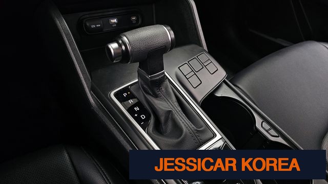 2022 Kia Sportage 5th Gen - Thumbnail 8