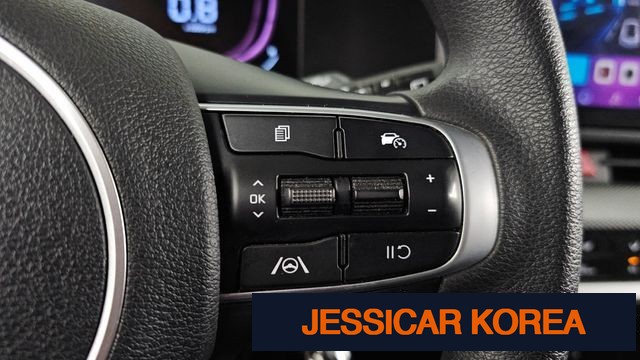 2022 Kia Sportage 5th Gen - Thumbnail 13