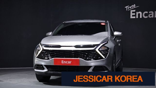 2022 Kia Sportage 5th Gen - Thumbnail 14