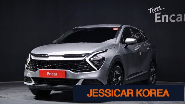 2022 Kia Sportage 5th Gen - Thumbnail 16