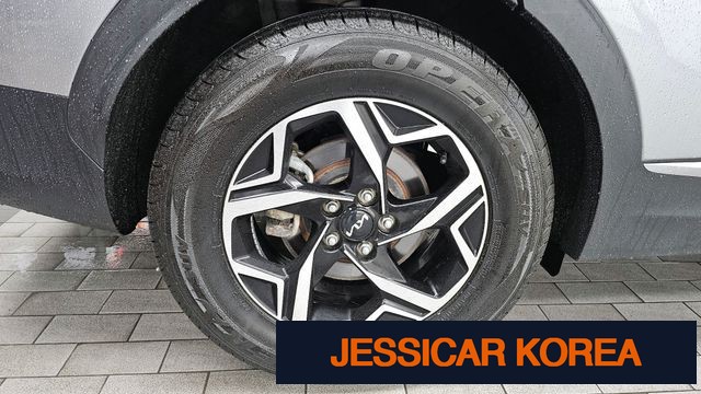 2022 Kia Sportage 5th Gen - Thumbnail 17