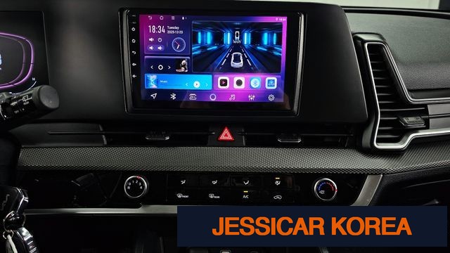 2022 Kia Sportage 5th Gen - Thumbnail 19