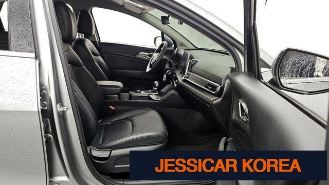 2022 Kia Sportage 5th Gen - Thumbnail 20