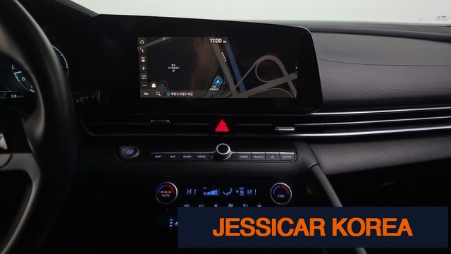 2021 Hyundai Avante (CN7) - Thumbnail 7