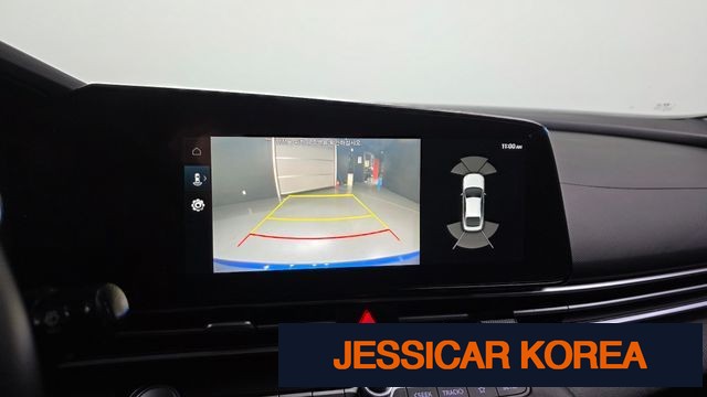 2021 Hyundai Avante (CN7) - Thumbnail 19