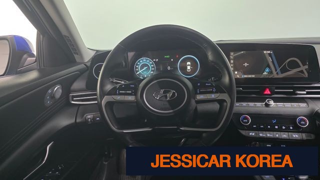 2021 Hyundai Avante (CN7) - Thumbnail 20