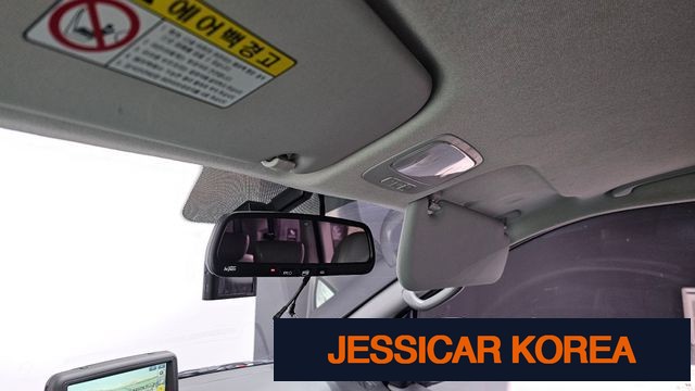 2018 Hyundai Grand Starex - Thumbnail 5