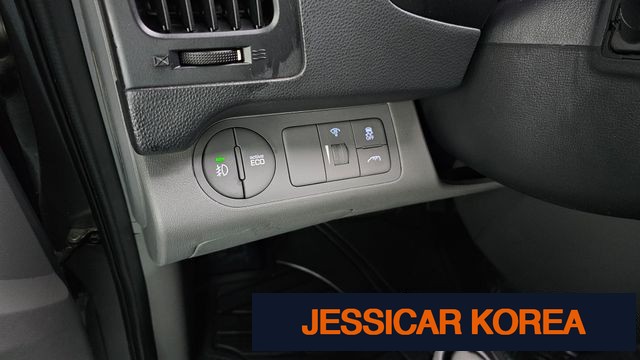 2018 Hyundai Grand Starex - Thumbnail 7