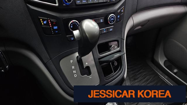 2018 Hyundai Grand Starex - Thumbnail 8