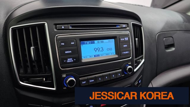 2018 Hyundai Grand Starex - Thumbnail 9