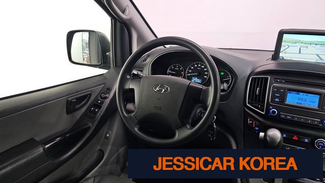 2018 Hyundai Grand Starex - Thumbnail 10