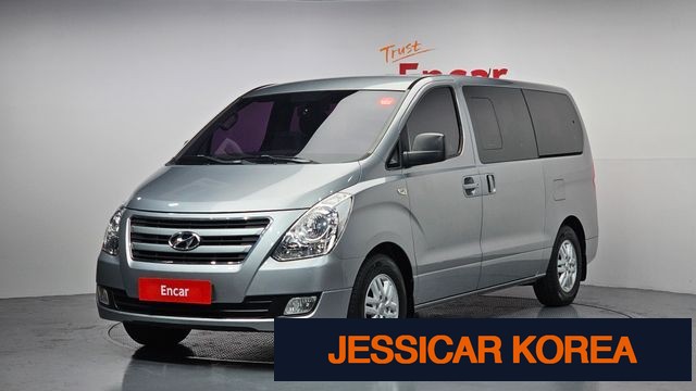 2018 Hyundai Grand Starex - Thumbnail 14