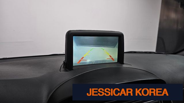2018 Hyundai Grand Starex - Thumbnail 19