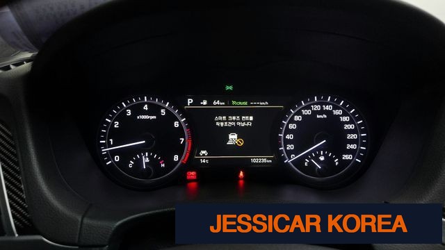 2017 Genesis G80 - Thumbnail 5
