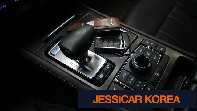 2017 Genesis G80 - Thumbnail 6