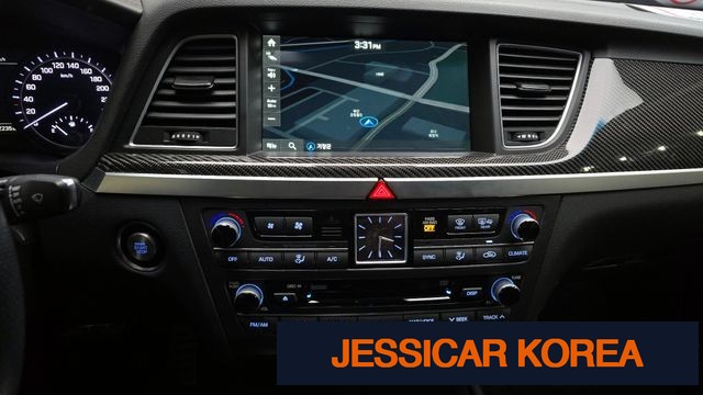 2017 Genesis G80 - Thumbnail 12