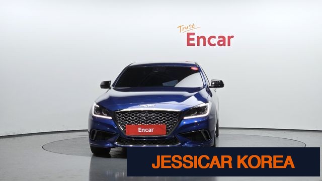 2017 Genesis G80 - Thumbnail 15