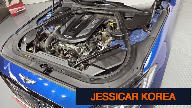 2017 Genesis G80 - Thumbnail 16