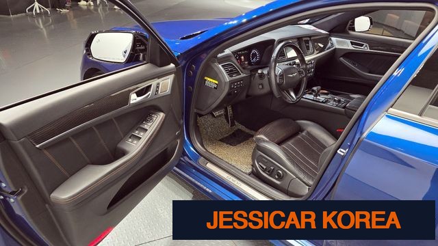 2017 Genesis G80 - Thumbnail 18