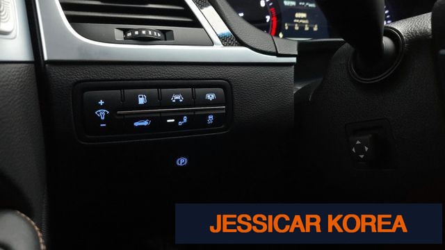 2017 Genesis G80 - Thumbnail 19