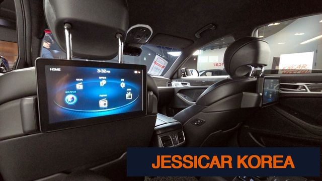 2017 Genesis G80 - Thumbnail 20