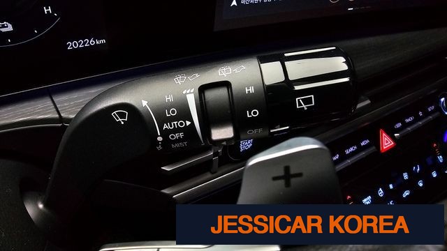 2024 Hyundai Santa Fe (MX5) - Thumbnail 3