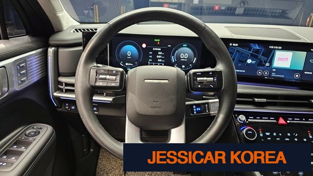 2024 Hyundai Santa Fe (MX5) - Thumbnail 6