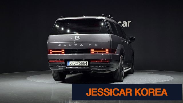 2024 Hyundai Santa Fe (MX5) - Thumbnail 10