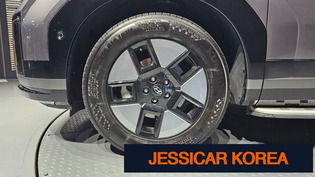 2024 Hyundai Santa Fe (MX5) - Thumbnail 11
