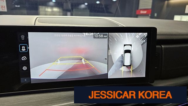 2024 Hyundai Santa Fe (MX5) - Thumbnail 12