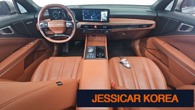 2025 Kia The New K8 - Thumbnail 3