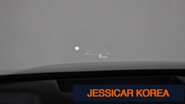 2025 Kia The New K8 - Thumbnail 4