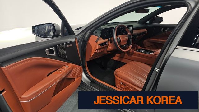 2025 Kia The New K8 - Thumbnail 5