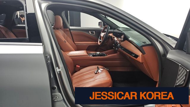 2025 Kia The New K8 - Thumbnail 7