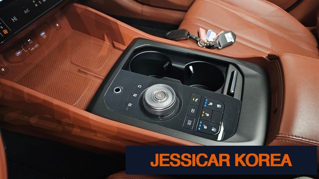 2025 Kia The New K8 - Thumbnail 8