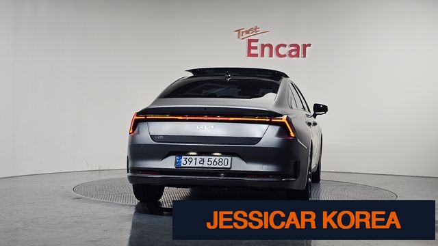2025 Kia The New K8 - Thumbnail 9
