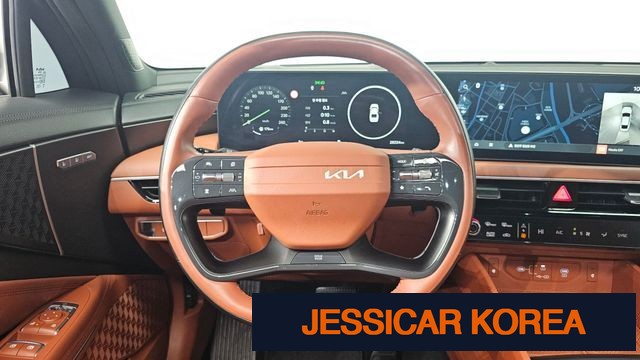 2025 Kia The New K8 - Thumbnail 10