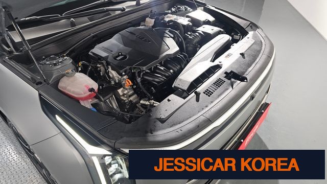 2025 Kia The New K8 - Thumbnail 11