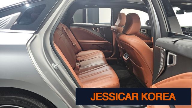 2025 Kia The New K8 - Thumbnail 13