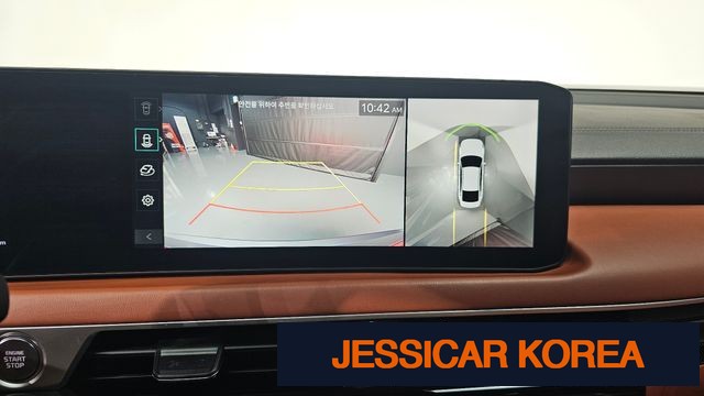 2025 Kia The New K8 - Thumbnail 14