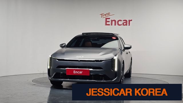 2025 Kia The New K8 - Thumbnail 17