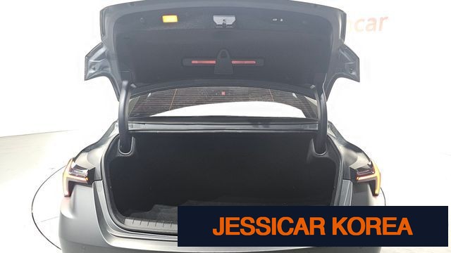 2025 Kia The New K8 - Thumbnail 19