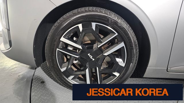 2025 Kia The New K8 - Thumbnail 20