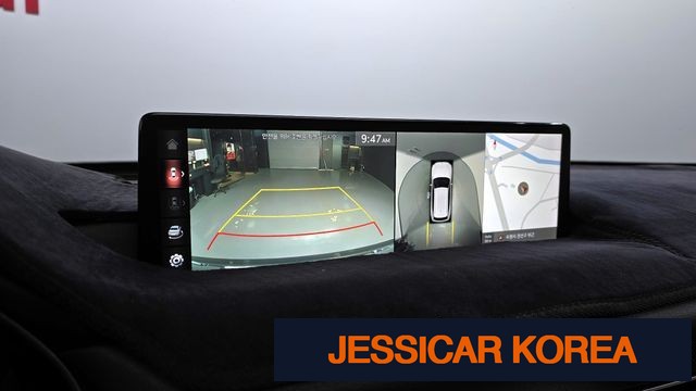2020 Genesis GV80 - Thumbnail 2
