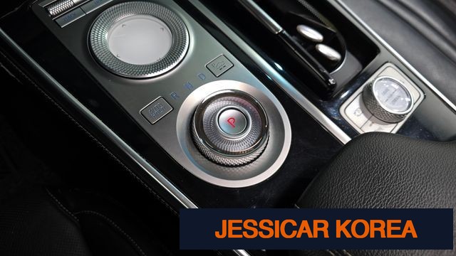 2020 Genesis GV80 - Thumbnail 4