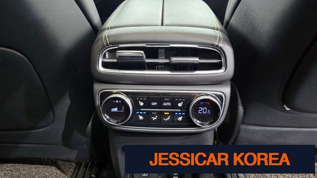 2020 Genesis GV80 - Thumbnail 7