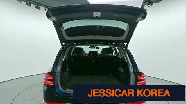 2020 Genesis GV80 - Thumbnail 13
